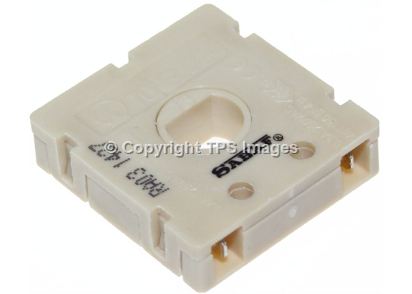 Hotpoint, New World & Cannon Main Oven Thermostat Microswitch